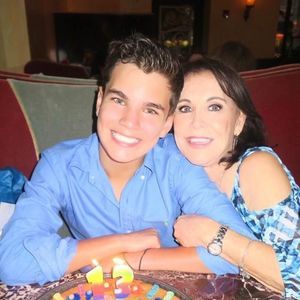 Meet your Posher, Sonia